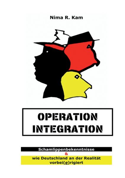 Produktbild: Operation Integration