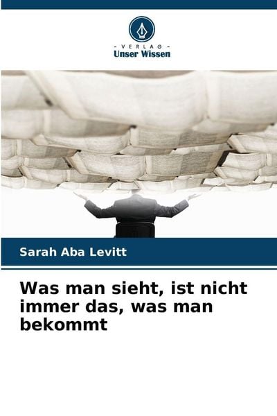 Produktbild: Was man sieht, ist nicht immer das, was man bekommt