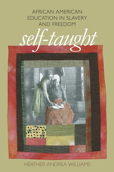 Produktbild: Self-Taught