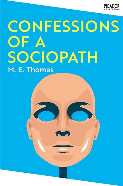 Produktbild: Confessions of a Sociopath
