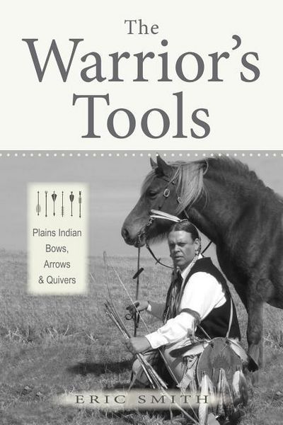 Produktbild: Smith, E: Warrior's Tools