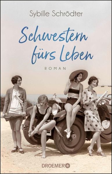 Produktbild: Schwestern f&uuml;rs Leben