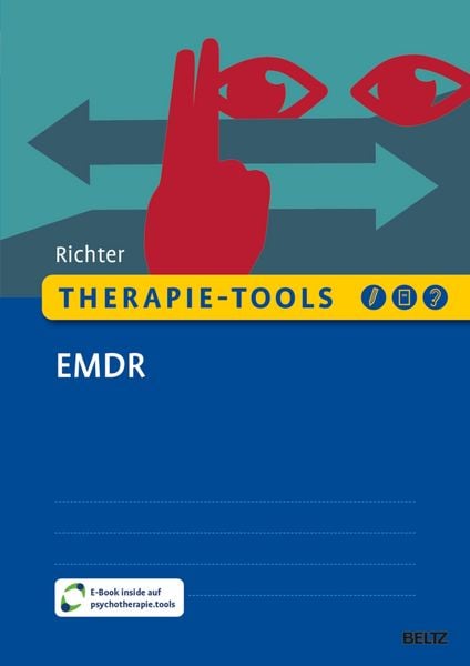 Produktbild: Therapie-Tools EMDR