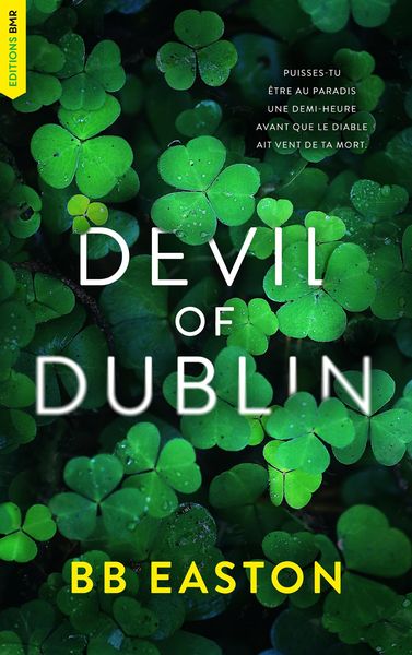 Produktbild: Devil of Dublin