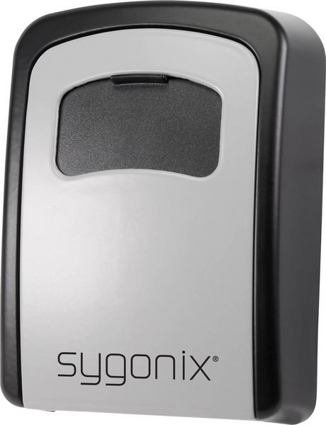 Produktbild: Sygonix SY-3465484 BT-MD-914 Schl&uuml;sseltresor Zahlenschloss