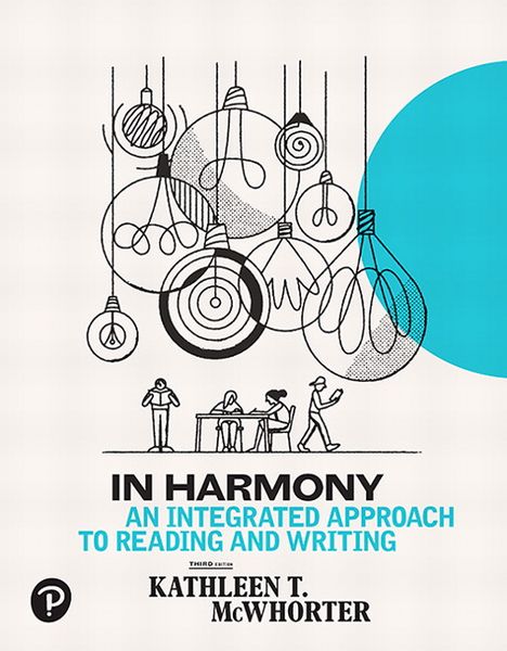 Produktbild: In Harmony: Reading and Writing