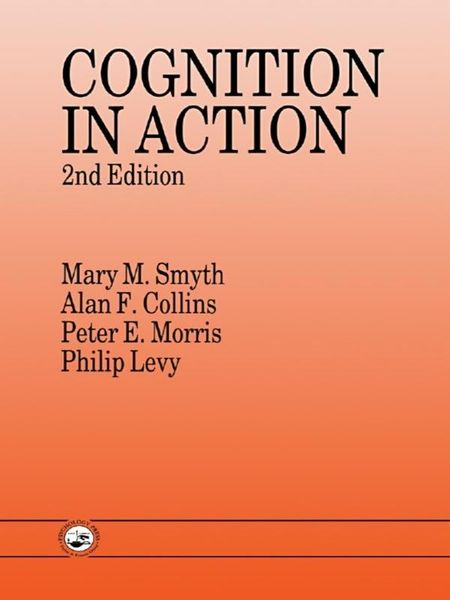 Produktbild: Cognition In Action