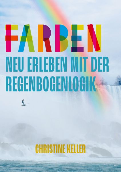 Produktbild: Farben neu erleben mit der Regenbogenlogik