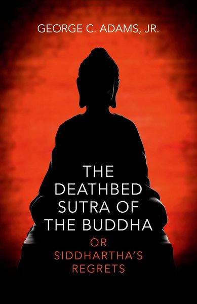 Produktbild: The Deathbed Sutra of the Buddha