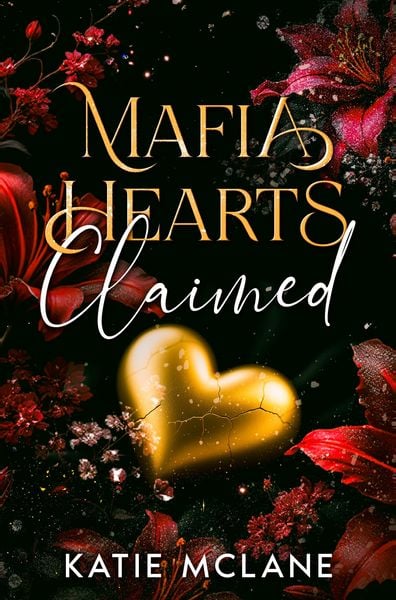 Produktbild: Mafia Hearts - Claimed