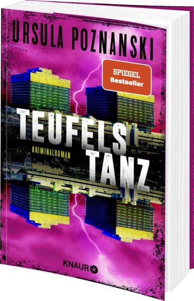 Produktbild: Teufels Tanz