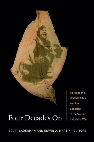 Produktbild: Four Decades On