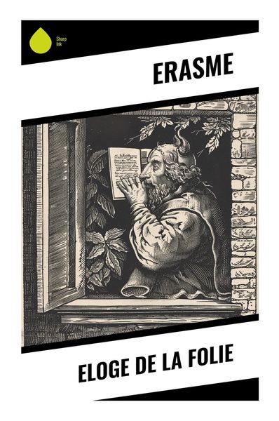 Produktbild: Eloge de la Folie