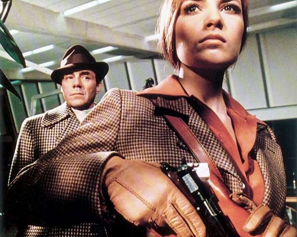 Produktbild: Vollmacht zum Mord (Permission to Kill) / Packender Thriller mit Starbesetzung (Pidax Film-Klassiker)