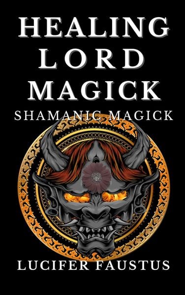 Produktbild: Healing Lord Magick