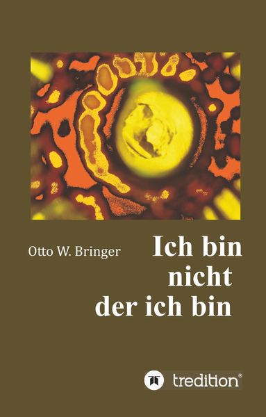 Produktbild: Ich bin nicht, der ich bin
