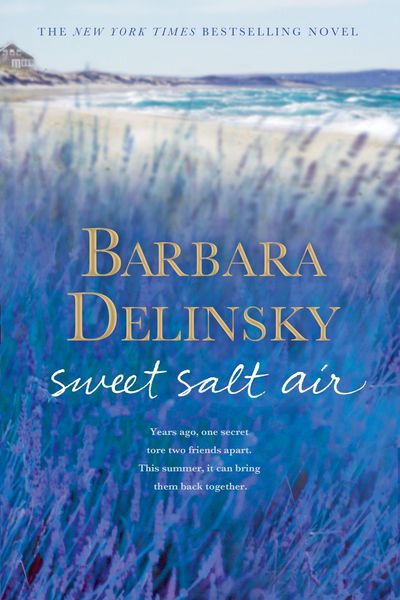 Produktbild: Sweet Salt Air