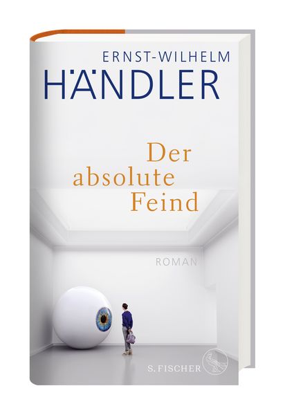 Produktbild: Der absolute Feind