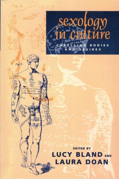 Produktbild: Sexology in Culture