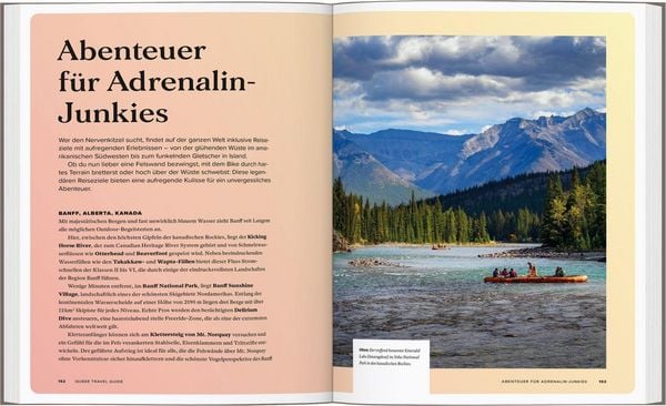 Produktbild: LONELY PLANET Bildband Queer Travel Guide