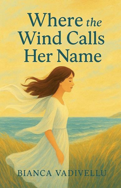 Produktbild: Where the Wind Calls Her Name