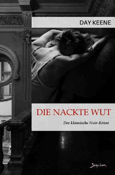 Produktbild: DIE NACKTE WUT