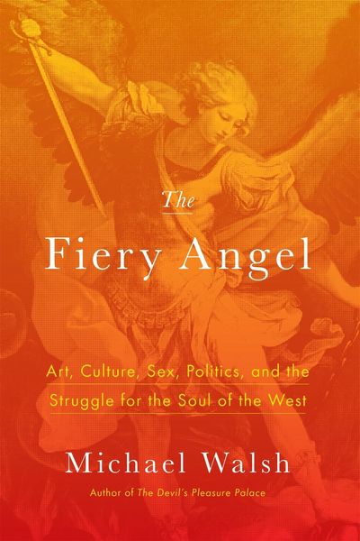 Produktbild: The Fiery Angel