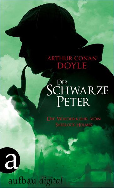 Produktbild: Der Schwarze Peter