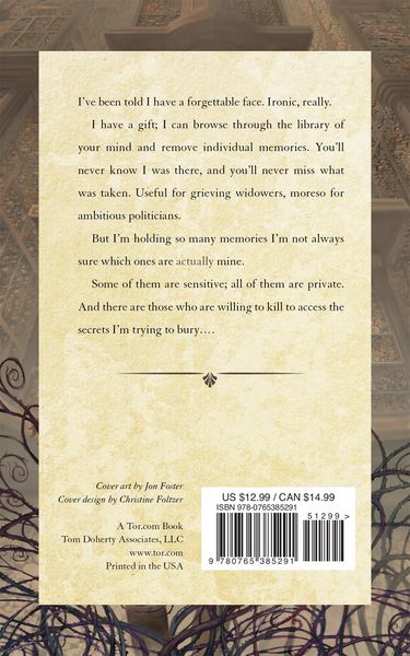 Produktbild: The Last Witness
