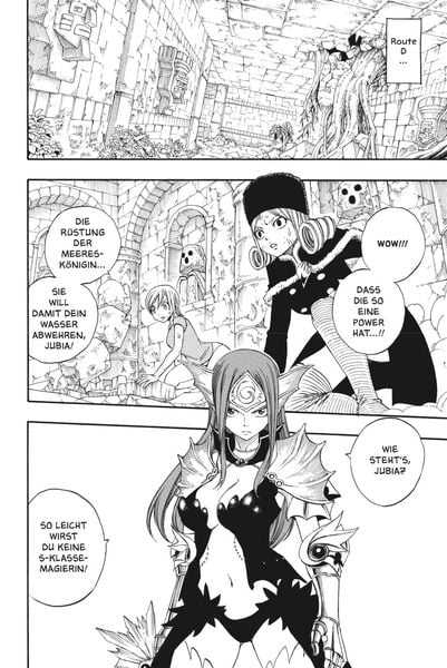 Produktbild: Fairy Tail Massiv 9