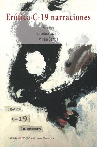 Produktbild: Er&oacute;tica C-19 narraciones