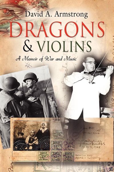 Produktbild: Dragons & Violins