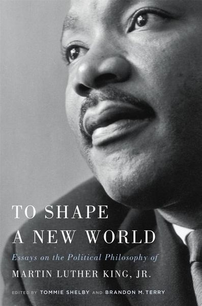 Produktbild: To Shape a New World