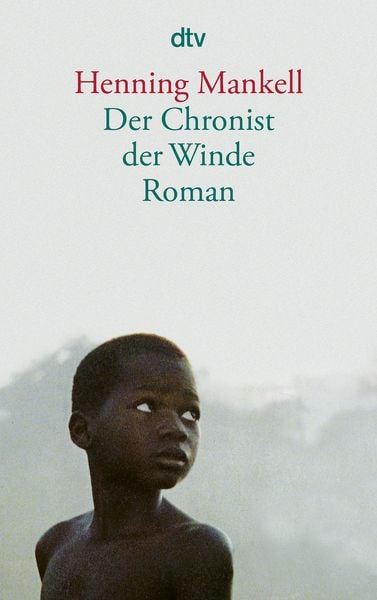 Der Chronist der Winde, Taschenbuch von Henning Mankell, dtv, 9783423129640