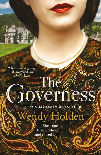 Produktbild: The Governess