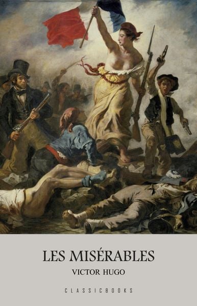 Produktbild: Les Miserables