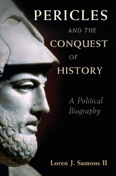 Produktbild: Pericles and the Conquest of History