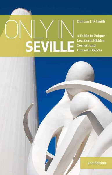 Produktbild: Only in Seville