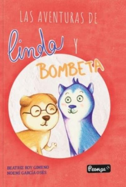 Produktbild: Las aventuras de Linda y Bombeta