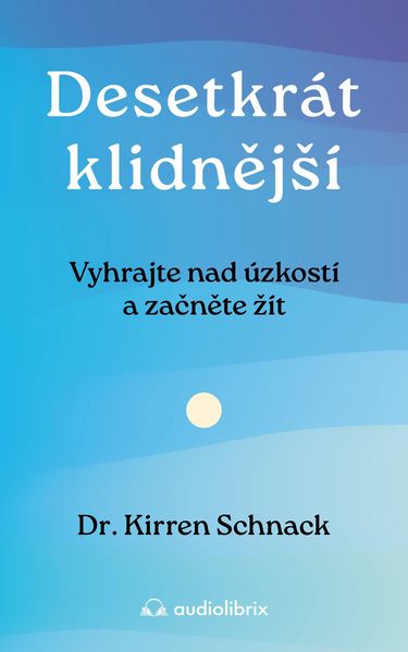Produktbild: Desetkr&aacute;t klidnejS&iacute;