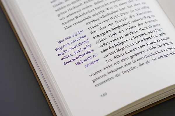 Produktbild: Die Kunst, zu glauben