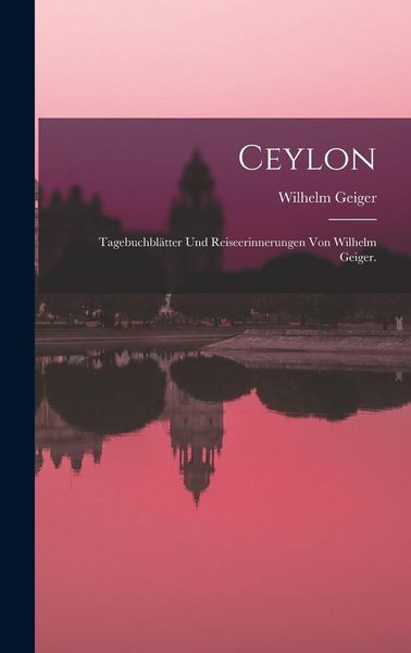 Produktbild: Ceylon