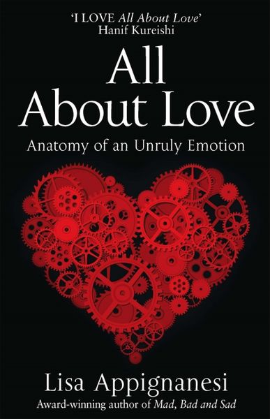 Produktbild: All About Love