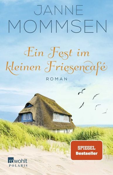 Produktbild: Ein Fest im kleinen Friesencaf&eacute;