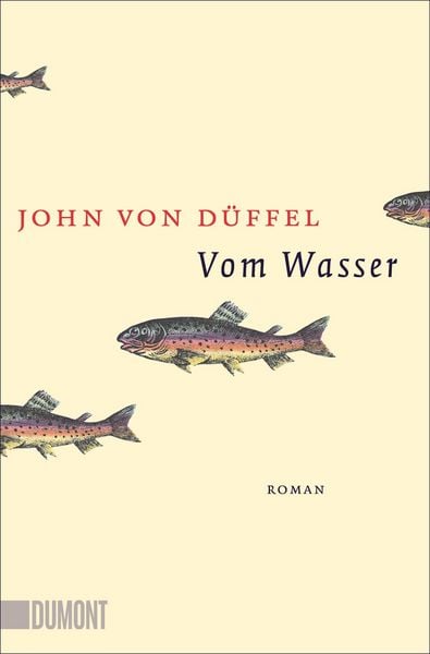 Produktbild: Vom Wasser