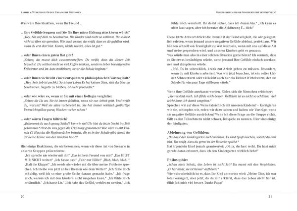 Produktbild: Wie Sie sprechen sollten, damit Ihr Kind Sie versteht