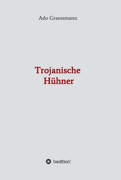 Produktbild: Trojanische H&uuml;hner