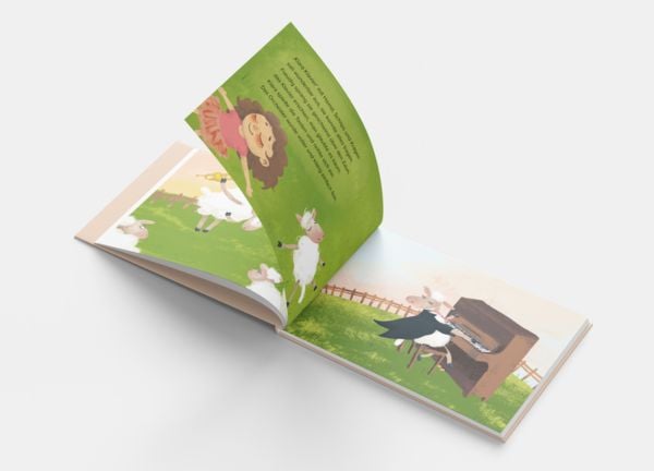 Produktbild: Schlaf sch&ouml;n Schaf - Orchester der Tr&auml;ume