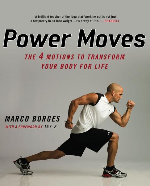 Produktbild: Power Moves