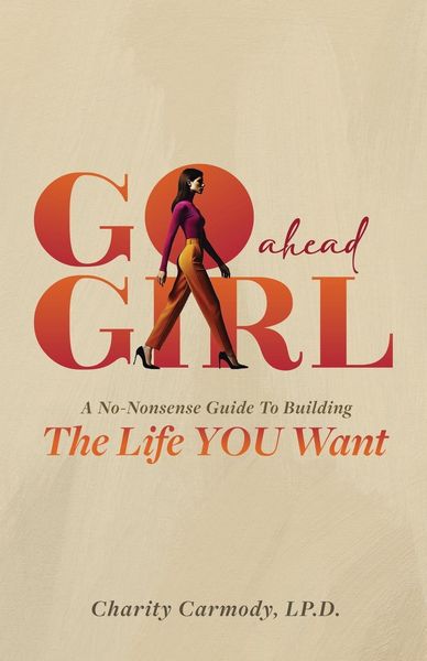 Produktbild: Go Ahead Girl
